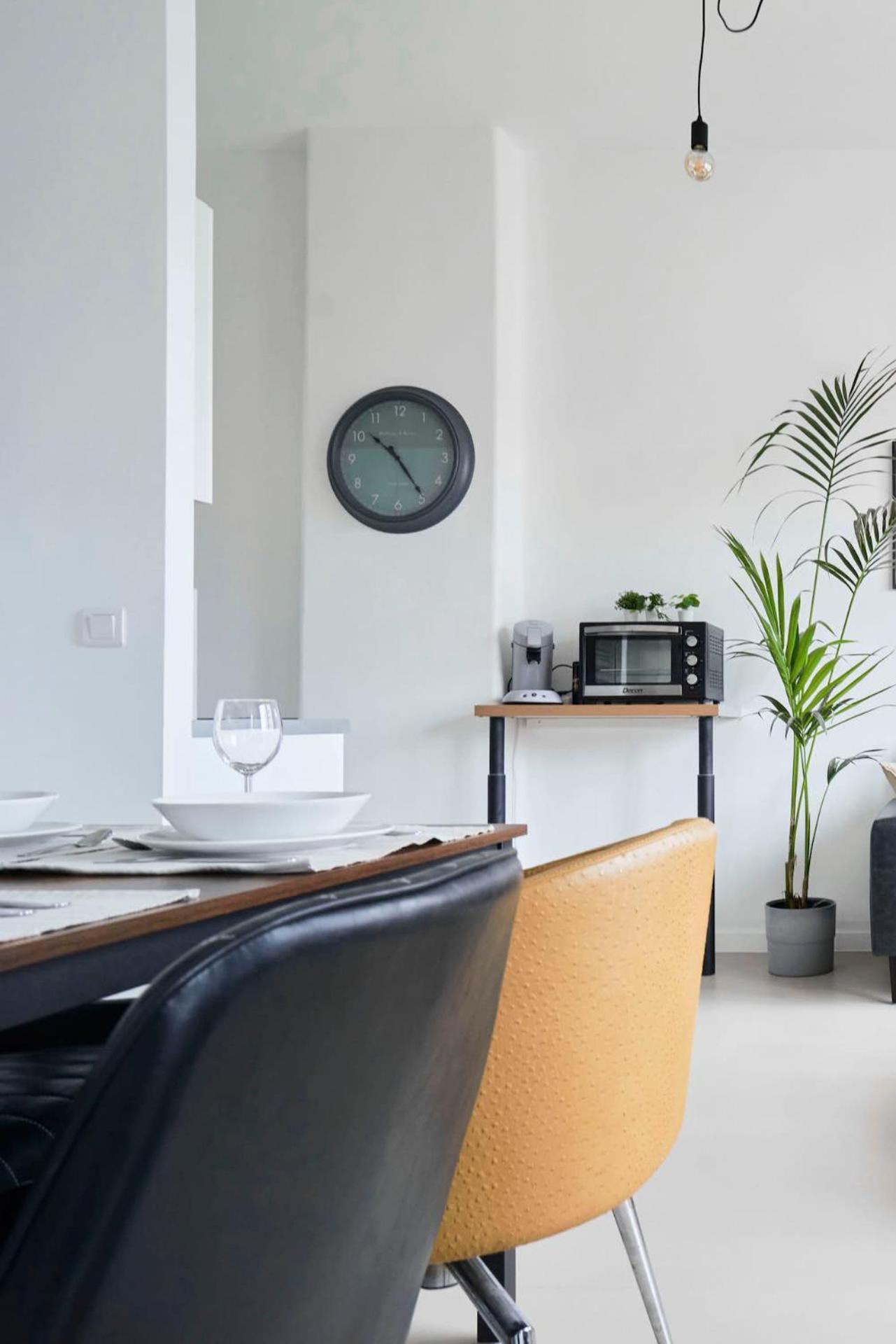 Locationstourcoing - Le Dron Appartement Buitenkant foto