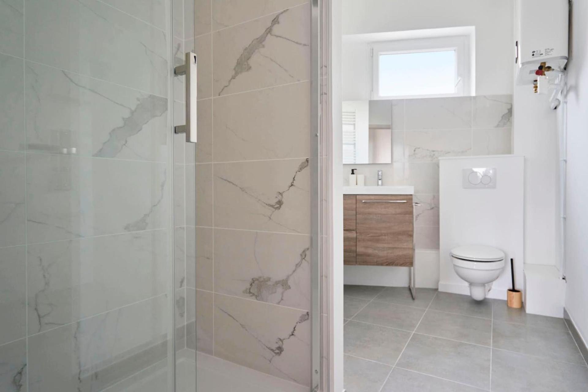 Locationstourcoing - Le Dron Appartement Buitenkant foto