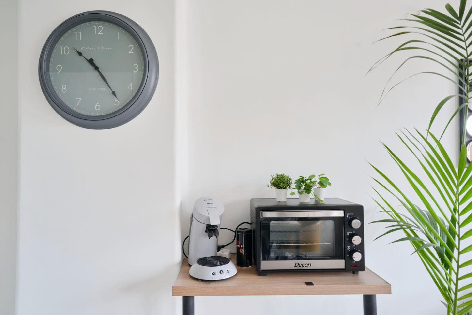 Locationstourcoing - Le Dron Appartement Buitenkant foto