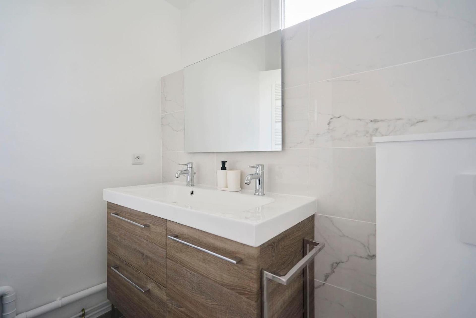 Locationstourcoing - Le Dron Appartement Buitenkant foto
